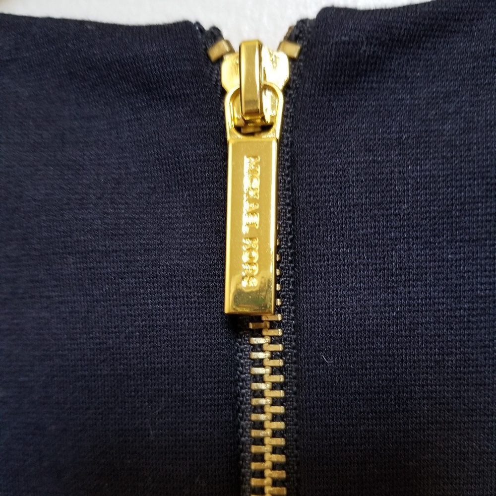 Elegant Michael Kors studded dress - Picture 6 of 7